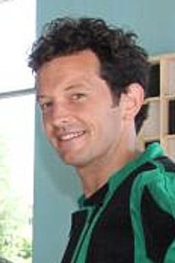 Photo of Laurent Quere