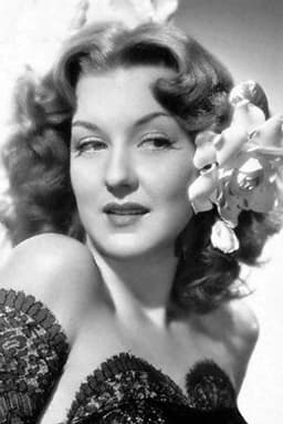 Photo of Ann Savage