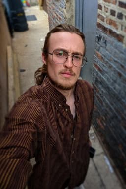 Photo of Josh Bulman
