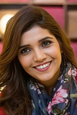 Photo of Mukta Barve