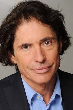 Photo of Arno Klarsfeld