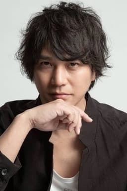 Photo of Hassei Takano