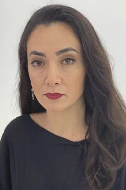 Photo of Hajar Agayeva