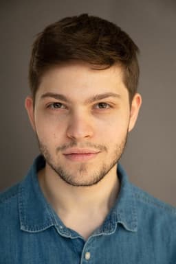 Photo of Mika Lipman
