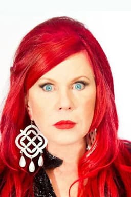 Photo of Kate Pierson