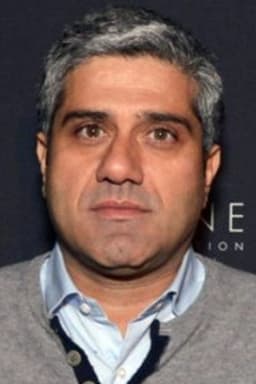 Photo of Isaac Sharry