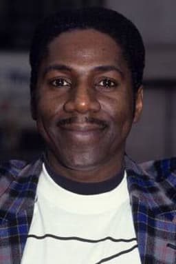 Photo of Clinton Derricks-Carroll