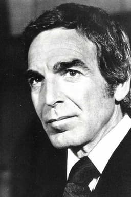 Photo of Paul Stevens