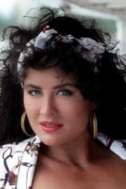 Photo of Samantha Dorman