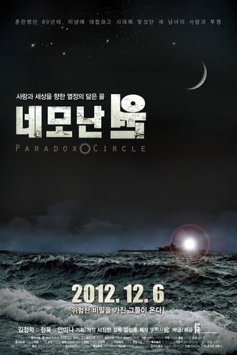 Poster for Paradox Circle