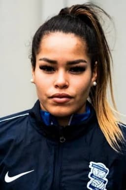 Photo of Ivana Fuso