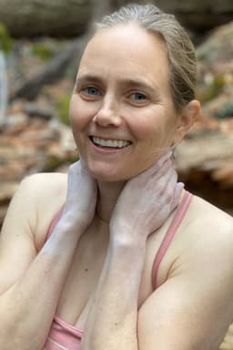 Photo of Beth Rodden
