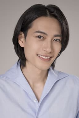 Photo of Miyaji Itsuki