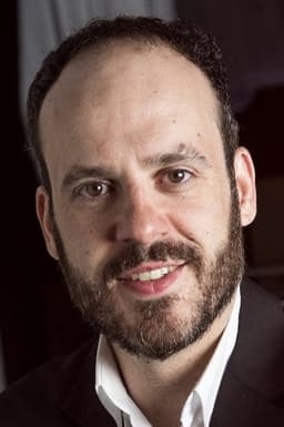 Photo of Antonio Romero