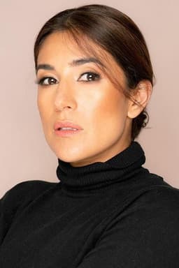 Photo of Juana Arboleda