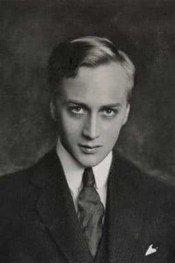 Photo of Gösta Ekman