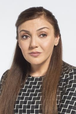 Photo of Despina Giannopoulou