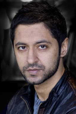 Photo of Ash Tandon