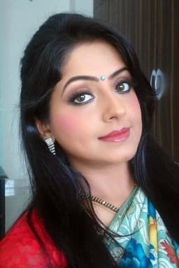 Photo of Pramodini Pammi