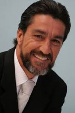 Photo of Luis Fernando Montoya