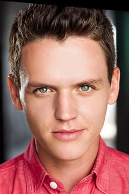 Photo of Grant Jordan