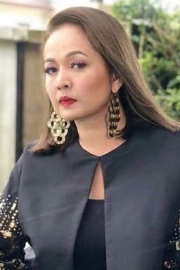 Photo of Jasmin Hamid