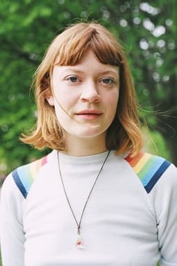 Photo of Colby Minifie
