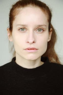 Photo of Lea Draeger