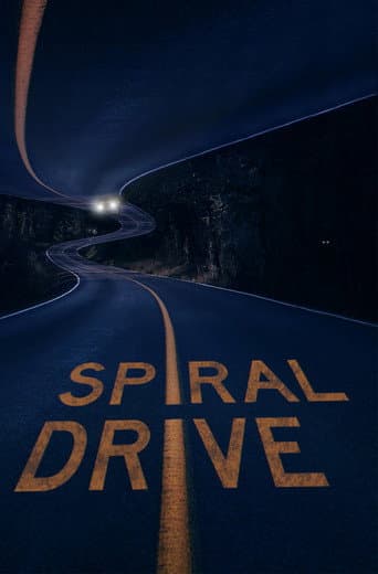 Poster for Spiral Drive