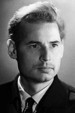 Photo of Anatoli Adoskin