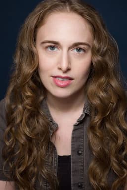 Photo of Sofie Zamchick