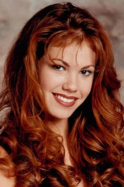 Photo of Nikki Cox