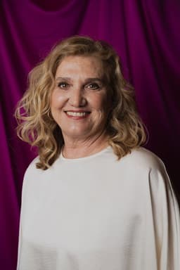 Photo of Ana Wagener