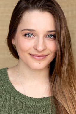 Photo of Catherine-Audrey Lachapelle