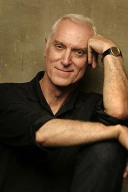 Photo of John Stanton