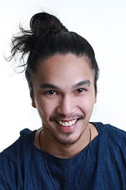 Photo of Benj Manalo