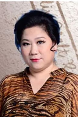 Photo of Margaret Lim