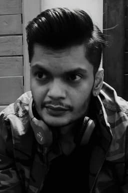 Photo of Debopriyo Mukherjee