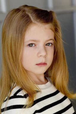 Photo of Charlotte Ann Tucker