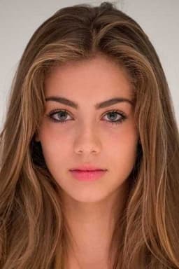 Photo of Elisa Visari