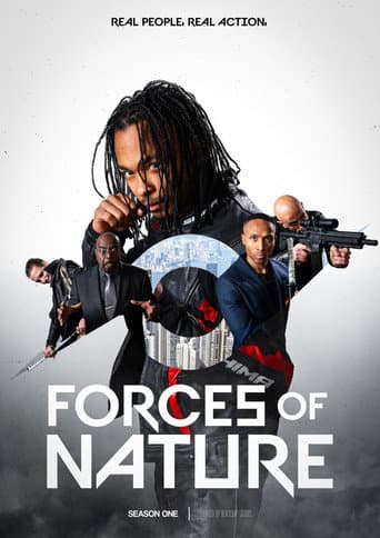 Poster for Forces of Nature