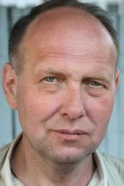 Photo of Robert Vaab