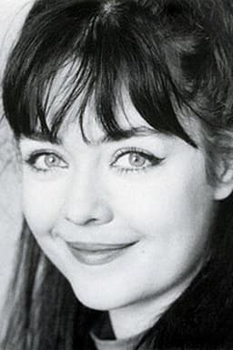 Photo of Caroline Milmoe