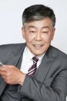 Photo of Zhang Zhen Fu