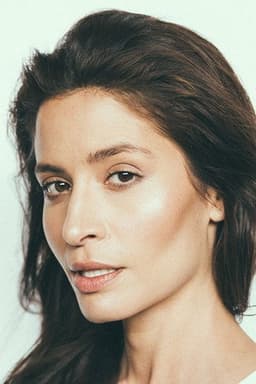Photo of Mercedes Mason