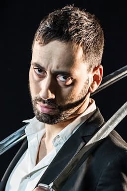Photo of Marc Padró
