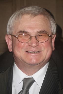 Photo of Jiří Knot