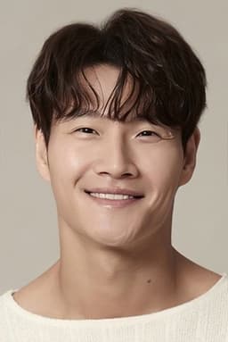 Photo of Kim Jong-kook