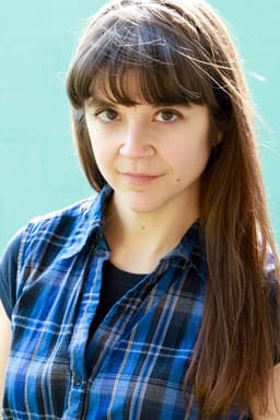 Photo of Allie Costa