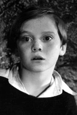 Photo of Jerry Tucker